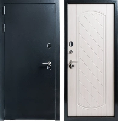 Дверь ЗД Термо Лайт Антик Себеро